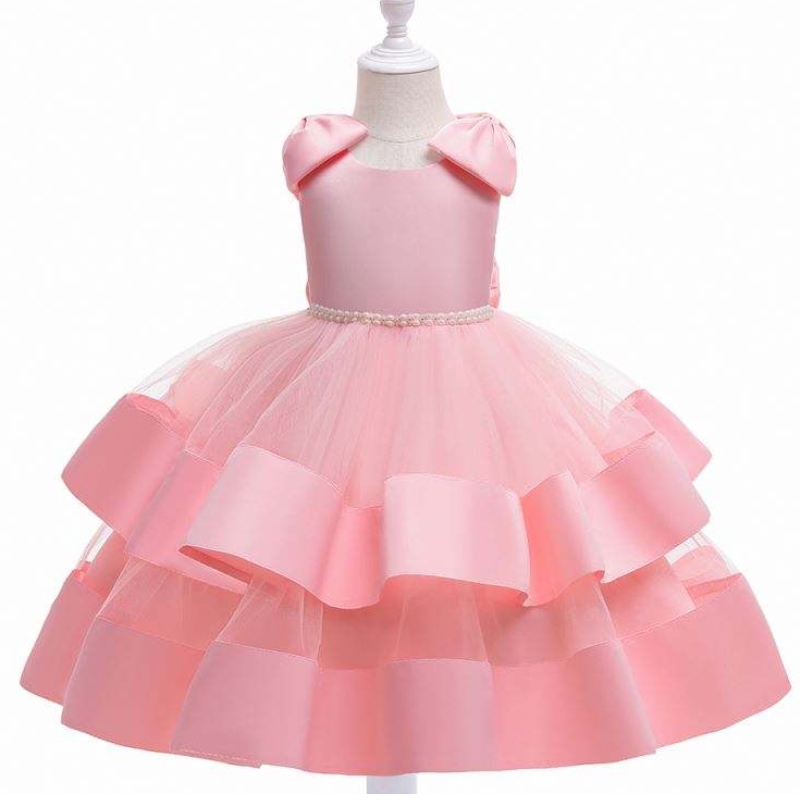 kinderen baljurken meisje formele jurk prinses kinderen meisjes \\\\ \'jurk dragen kinderkleding feestjurken voor kinderen